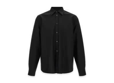 Jil Sander 240 Shirt "Black"