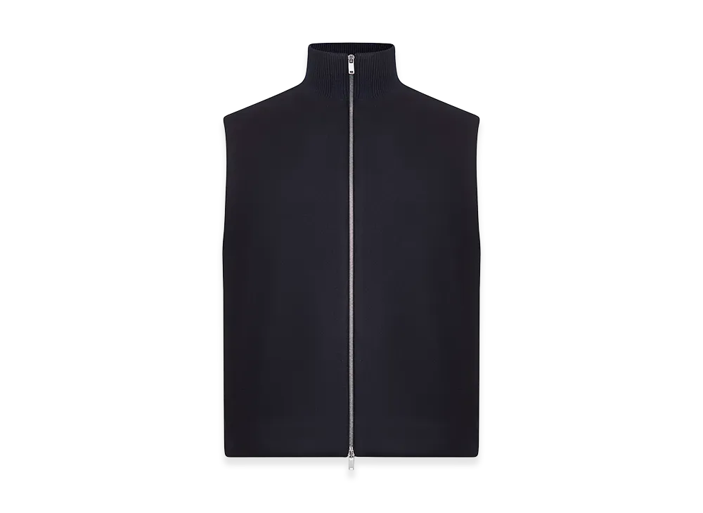 Jil Sander Coats "Navy"