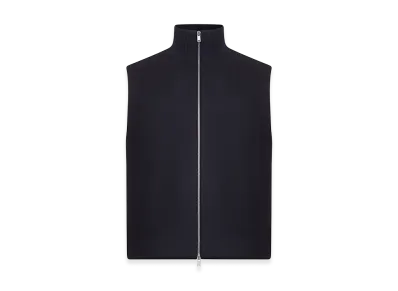 Jil Sander Coats "Navy"