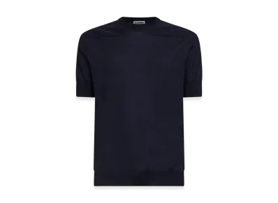 Jil Sander Sweaters "Blue"