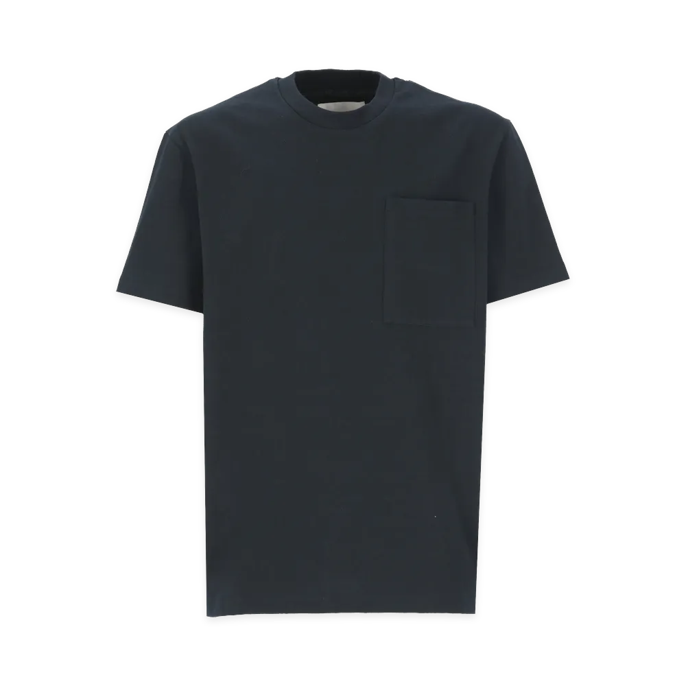Jil Sander T-Shirts "Navy"