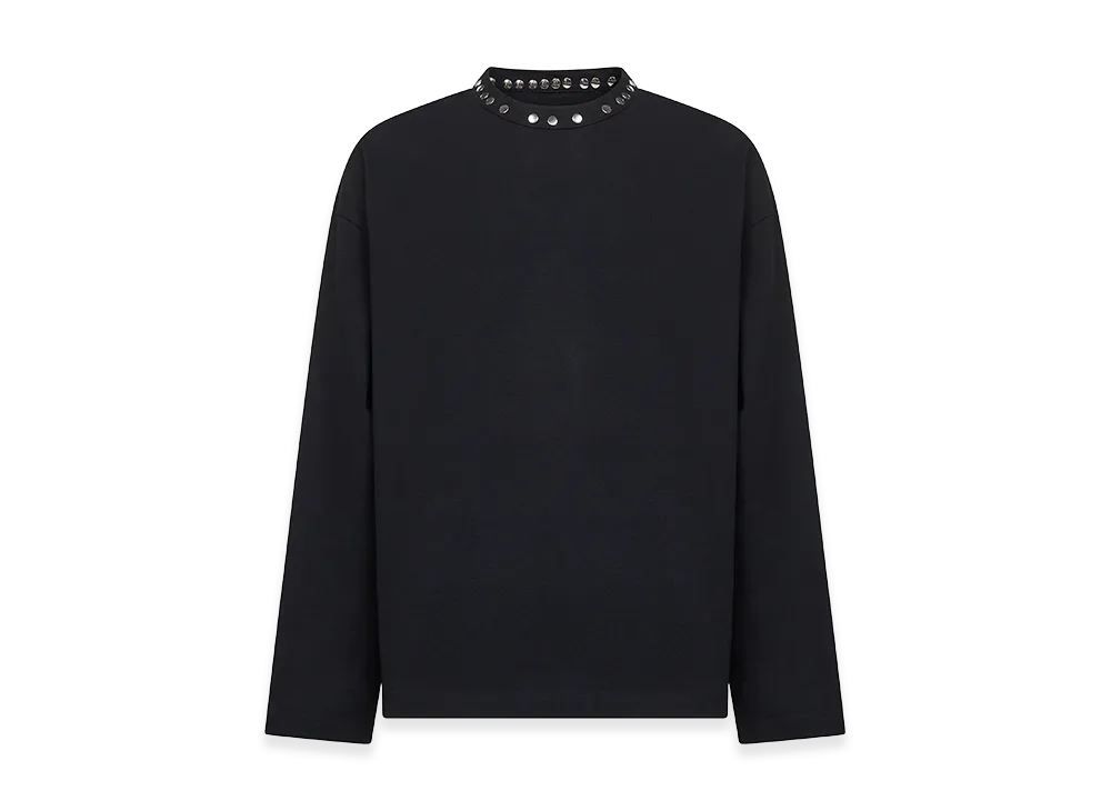 Jil Sander T-Shirts "Black"