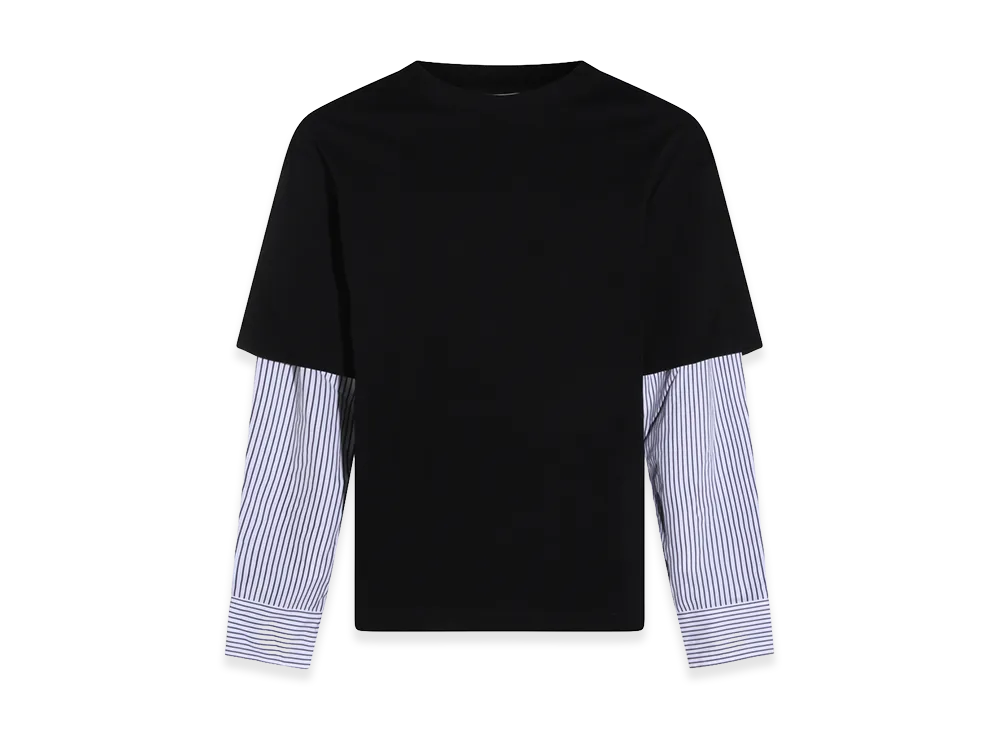 Jil Sander T-Shirts "Black"