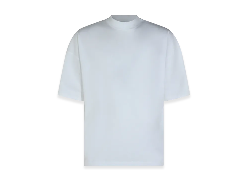 Jil Sander T-Shirts "Blue"