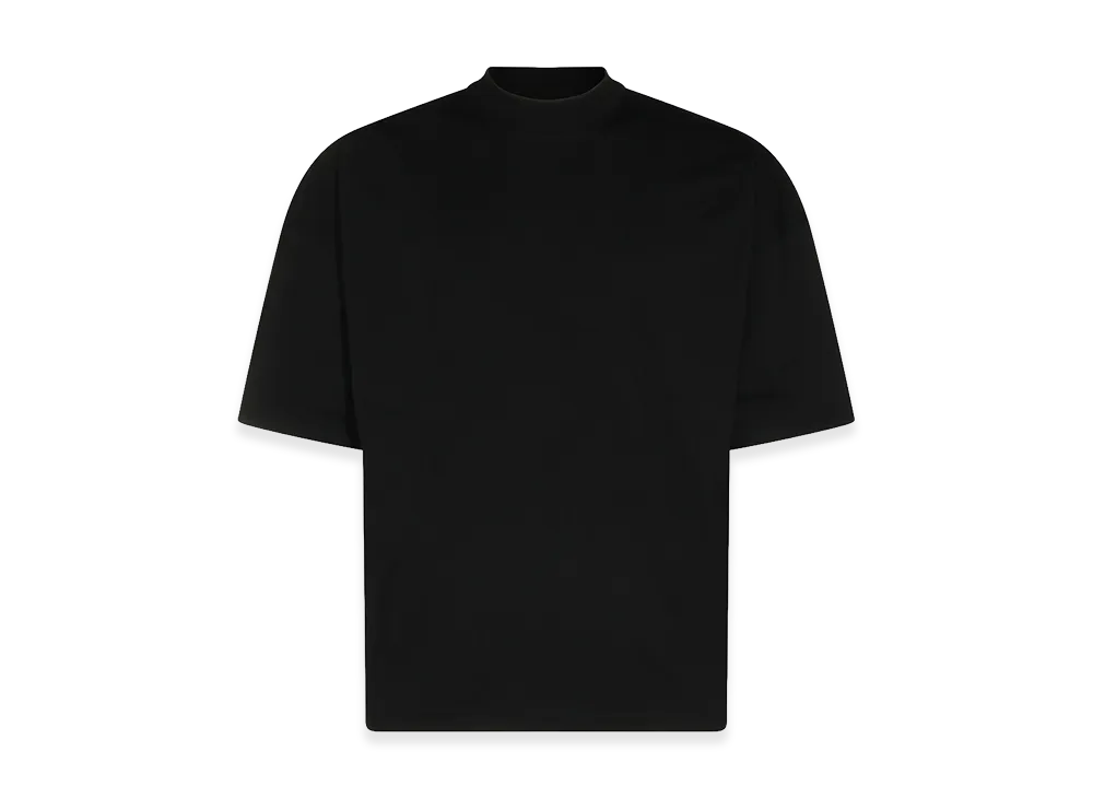 Jil Sander T-Shirts "Black"