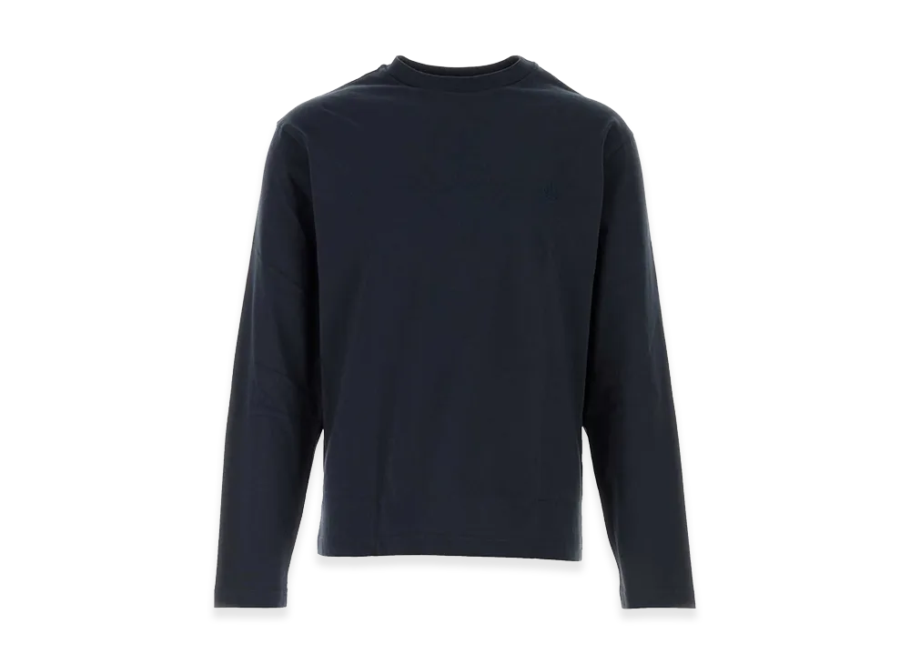 Jil Sander Cotton T-Shirt Set "Midnight Blue"
