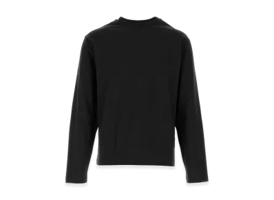Jil Sander Cotton T-Shirt Set "Black"