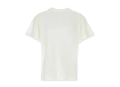 Jil Sander Cotton T-Shirt Set "White"