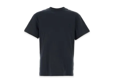 Jil Sander Cotton T-Shirt Set "Midnight Blue"