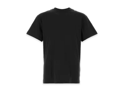 Jil Sander Cotton T-Shirt Set "Black"