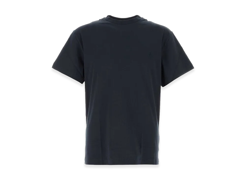 Jil Sander Cotton T-Shirt Set "Multicolor"