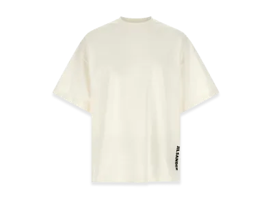 Jil Sander T-Shirts "White"