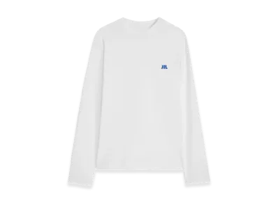 Jil Sander T-Shirt "White"