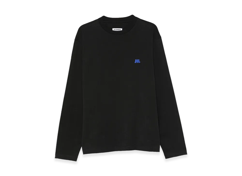 Jil Sander T-Shirt "Black"