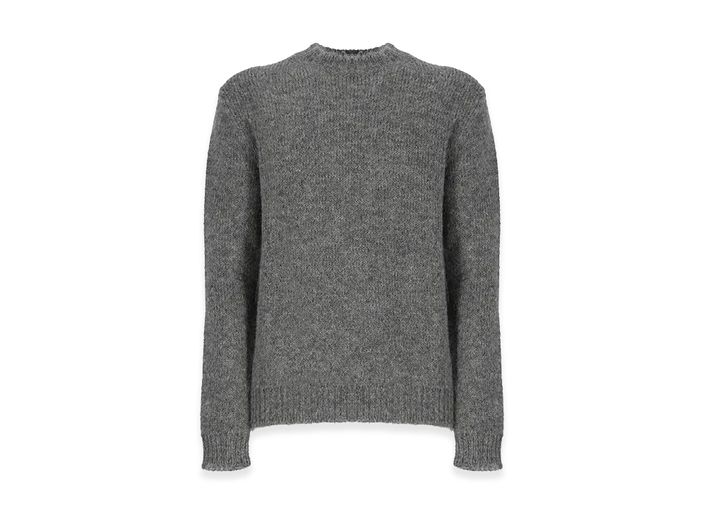 Jil Sander Sweaters "Gray"