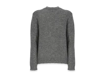 Jil Sander Sweaters "Gray"
