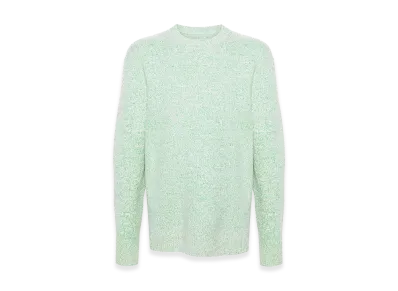 Jil Sander Sweater "Light Green"