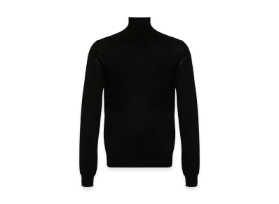 Jil Sander Crewneck "Black"
