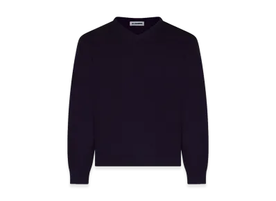 Jil Sander Sweaters "Purple"