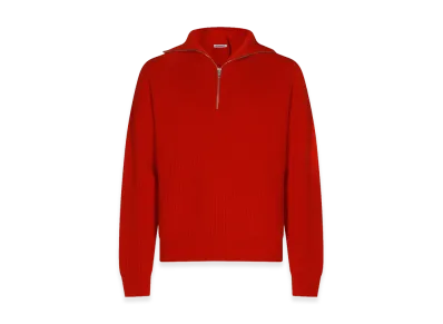 Jil Sander Sweaters "Red"