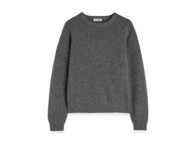 Jil Sander Sweater "Gray"