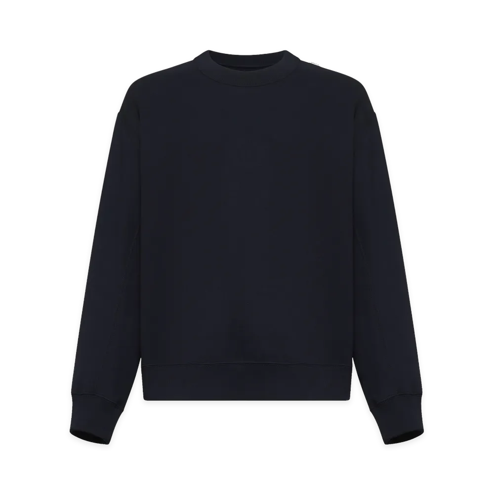 Jil Sander Sweaters "Navy"