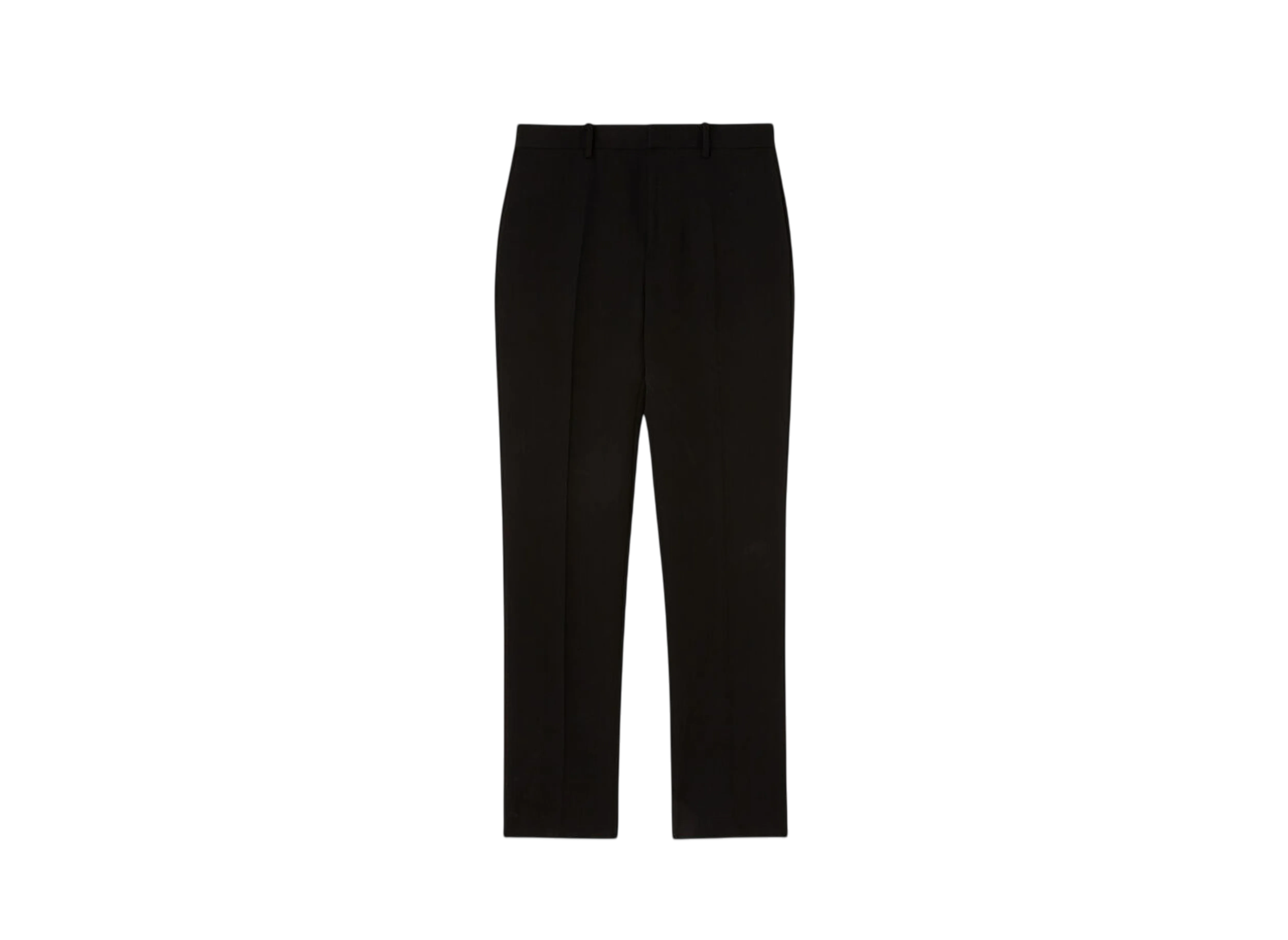 Jil Sander Men's Trousers "Black"