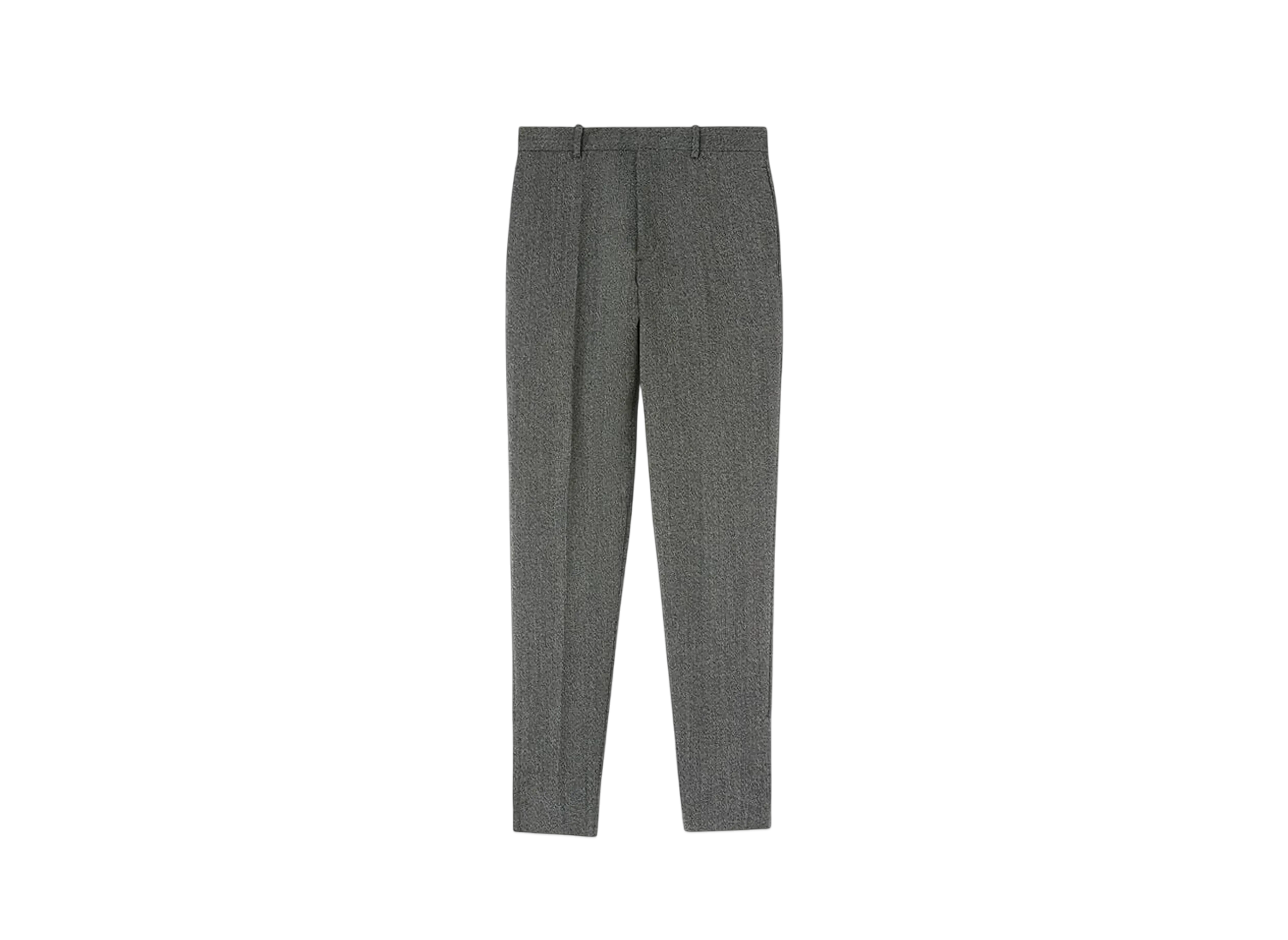 Jil Sander Men's Trousers "Dark Edge"