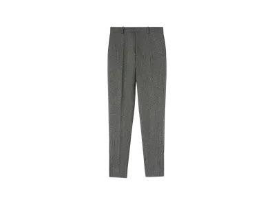 Jil Sander Men's Trousers "Dark Edge"