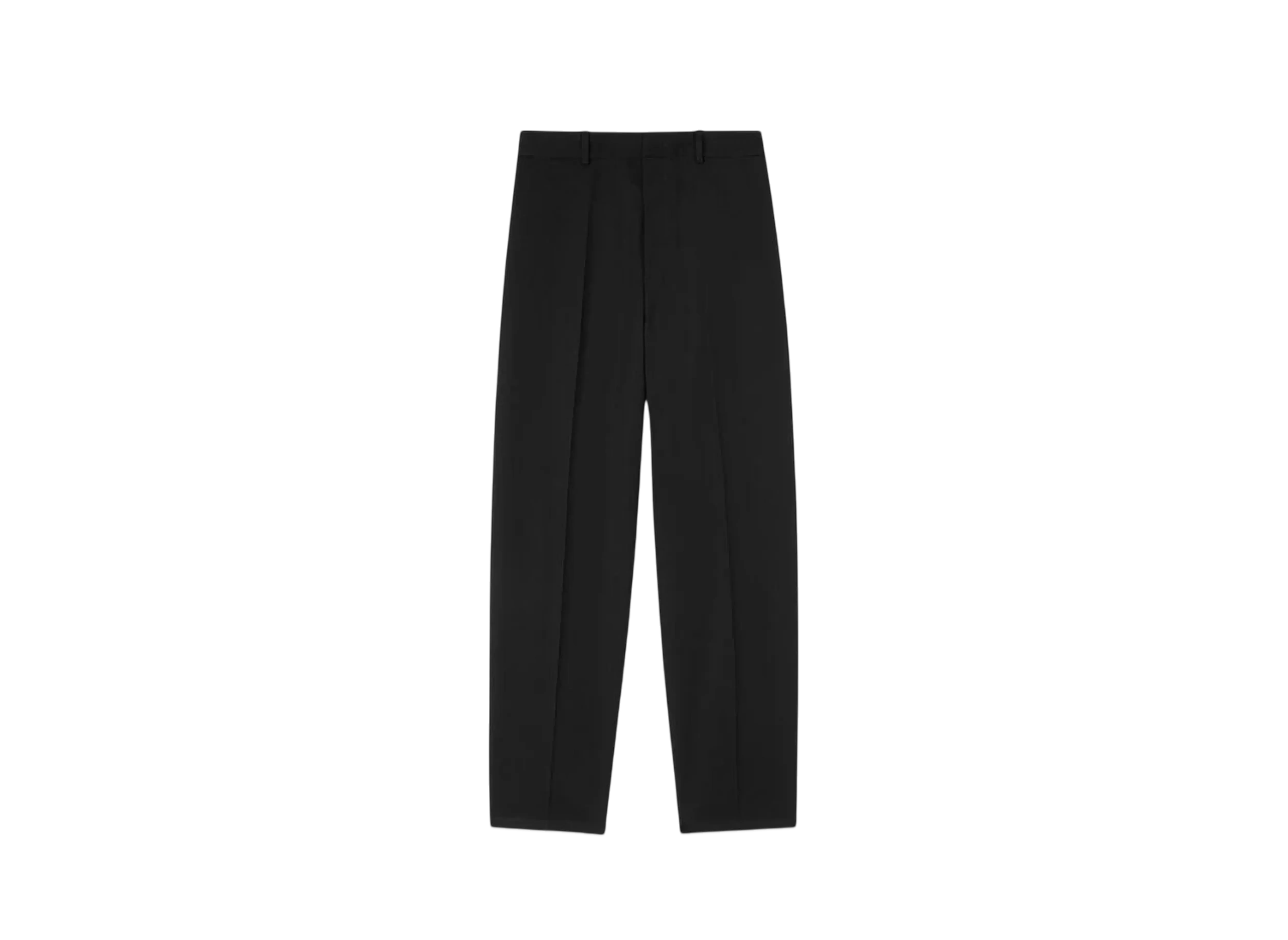 Jil Sander Men's Trousers "Black"
