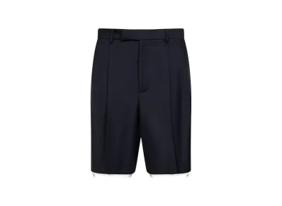 Jil Sander Shorts "Blue"