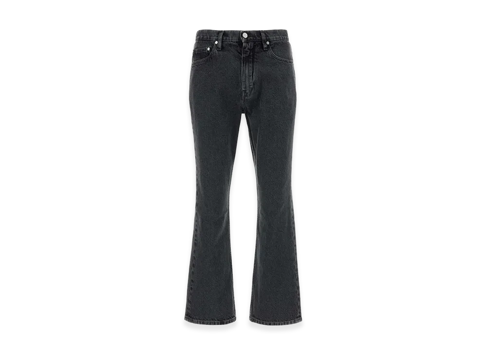 Jil Sander Denim Jeans "Black"