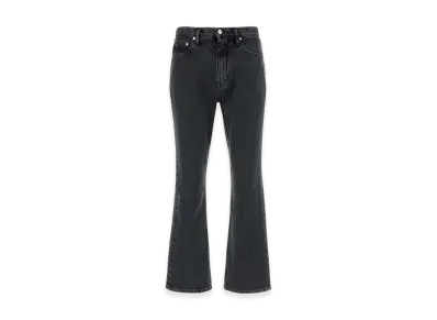 Jil Sander Denim Jeans "Black"