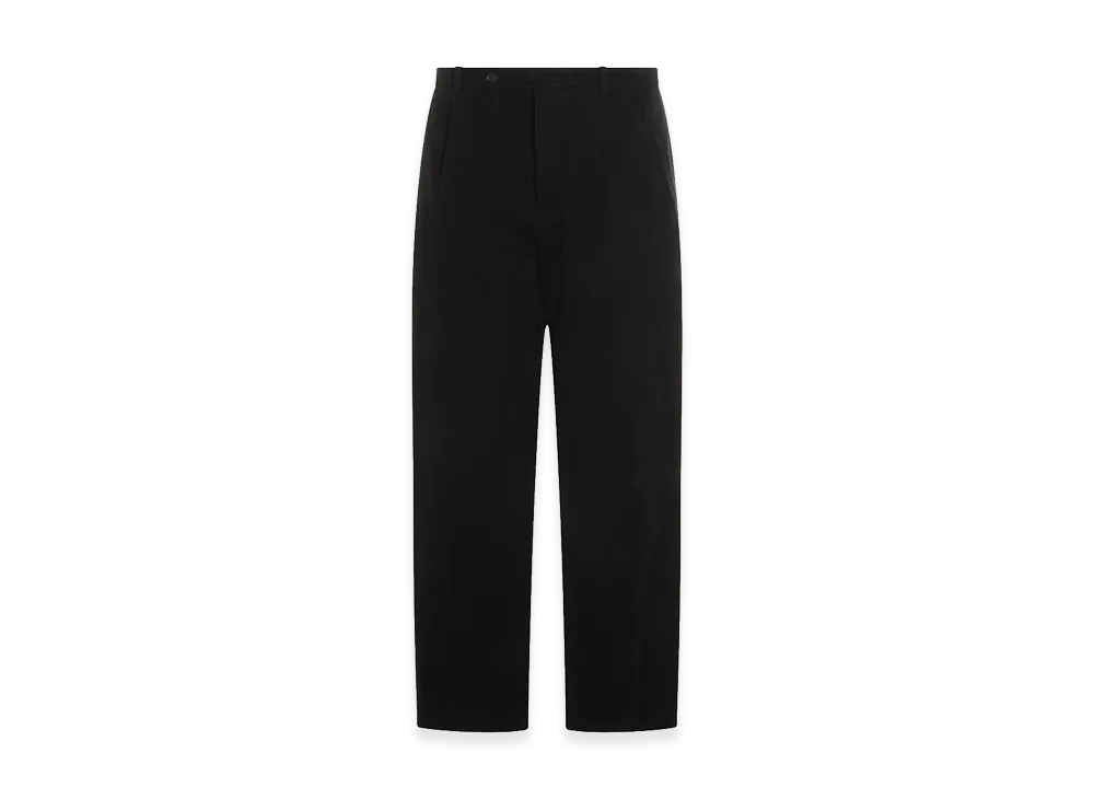 Jil Sander Trousers "Black"