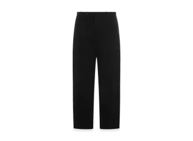 Jil Sander Trousers "Black"