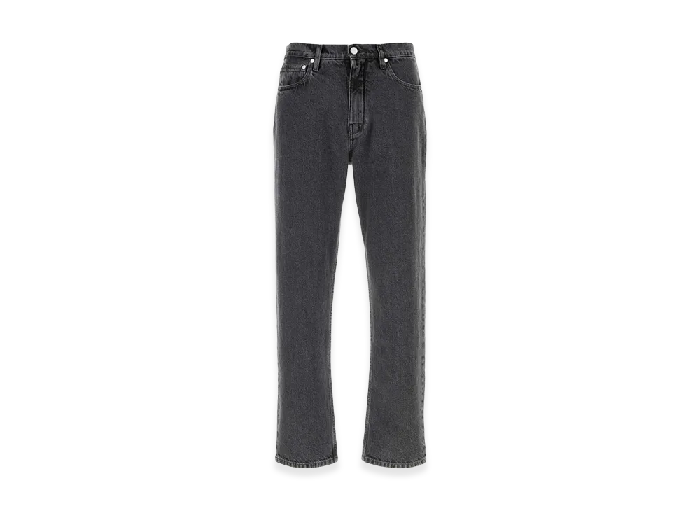 Jil Sander Denim Jeans "Black"