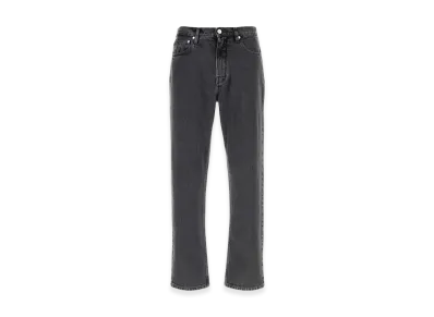 Jil Sander Denim Jeans "Black"