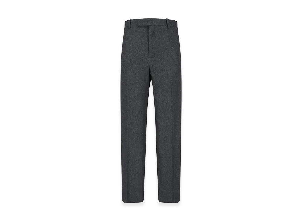 Jil Sander Trousers "Gray"