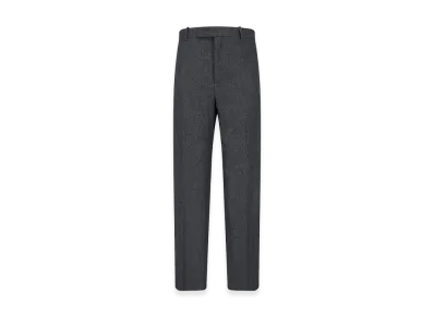 Jil Sander Trousers "Gray"