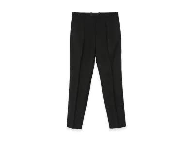 Jil Sander Pant "Black"