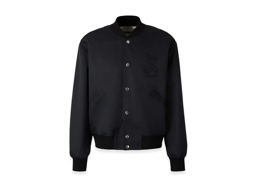 Jil Sander Sportswear "Black"