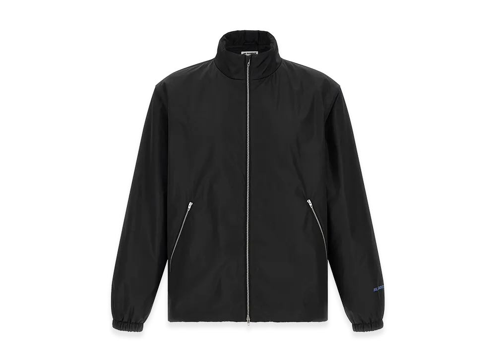 Jil Sander 145 Blouson "Black"