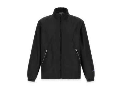 Jil Sander 145 Blouson "Black"