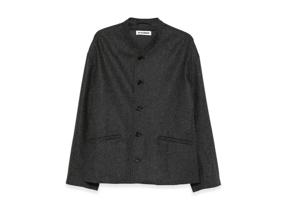 Jil Sander Jacket "Gray"