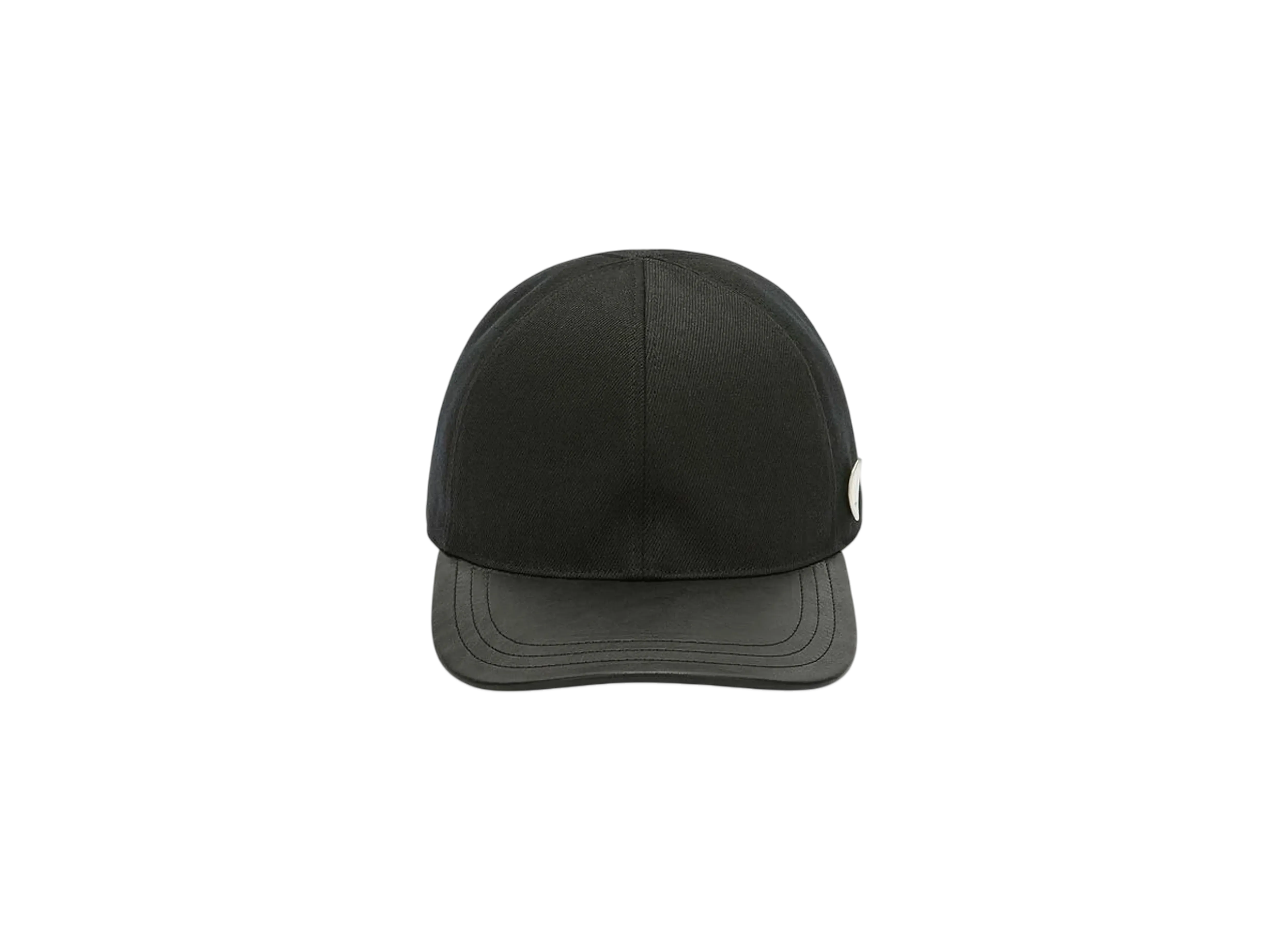 Jil Sander Hat "Black"