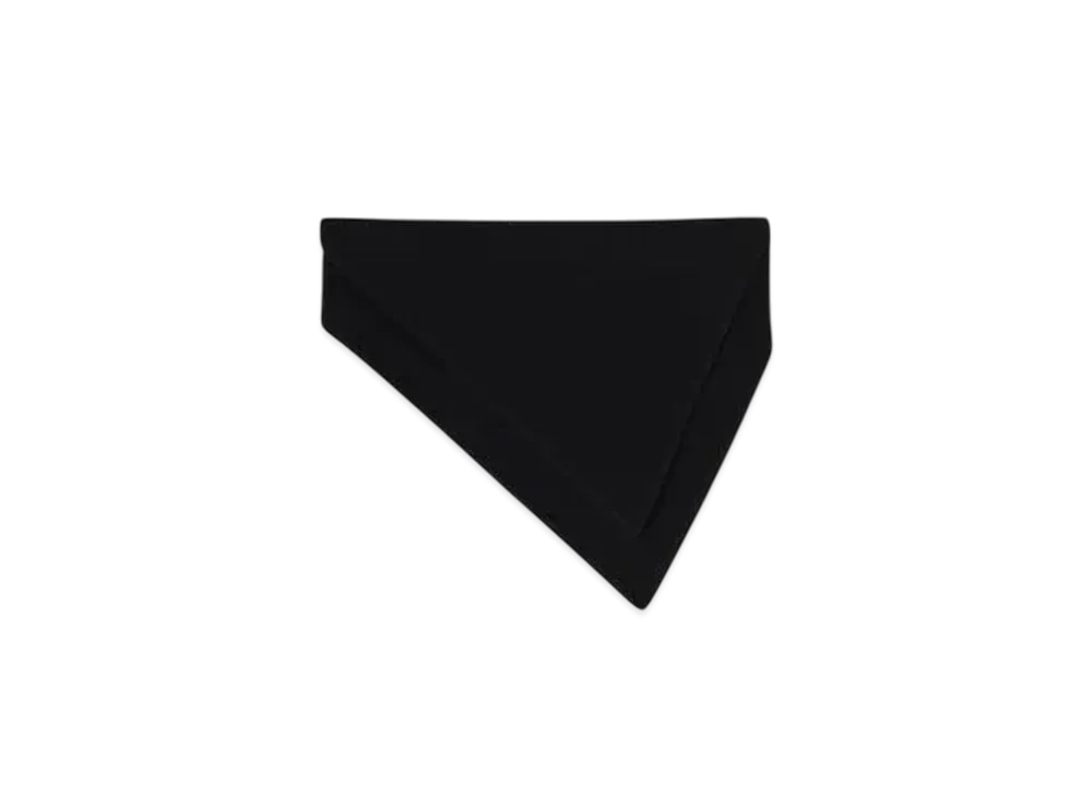 Jil Sander Scarf "Black"