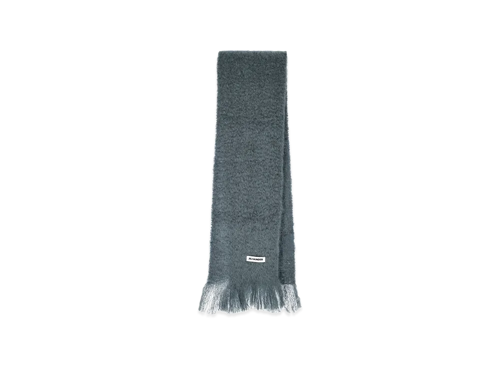 Jil Sander Scarfs "Gray"