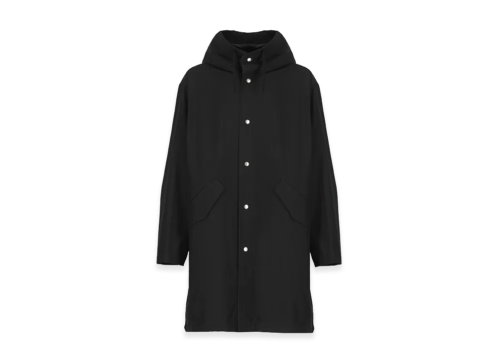 Jil Sander Coats "Black"