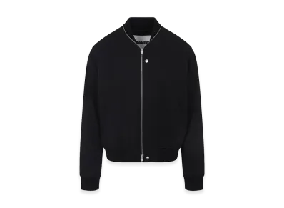 Jil Sander W 05 Blouson "BLACK" "Black"