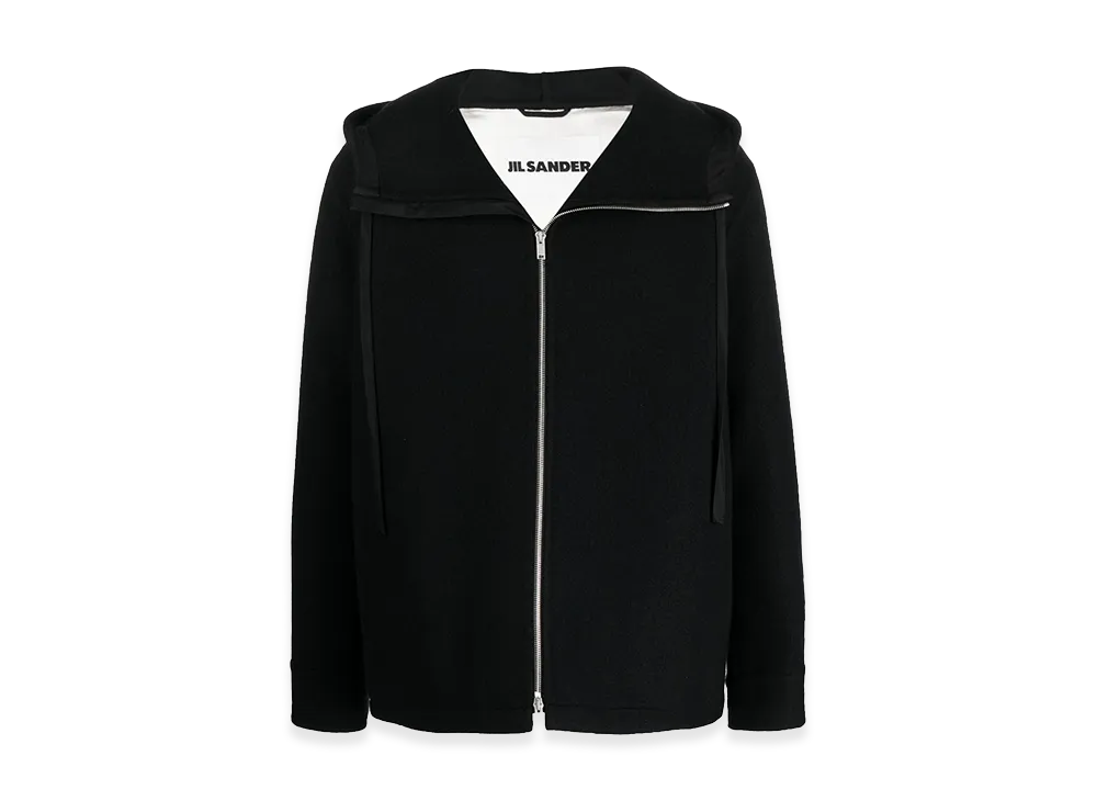 Jil Sander 08 Blouson "Black"